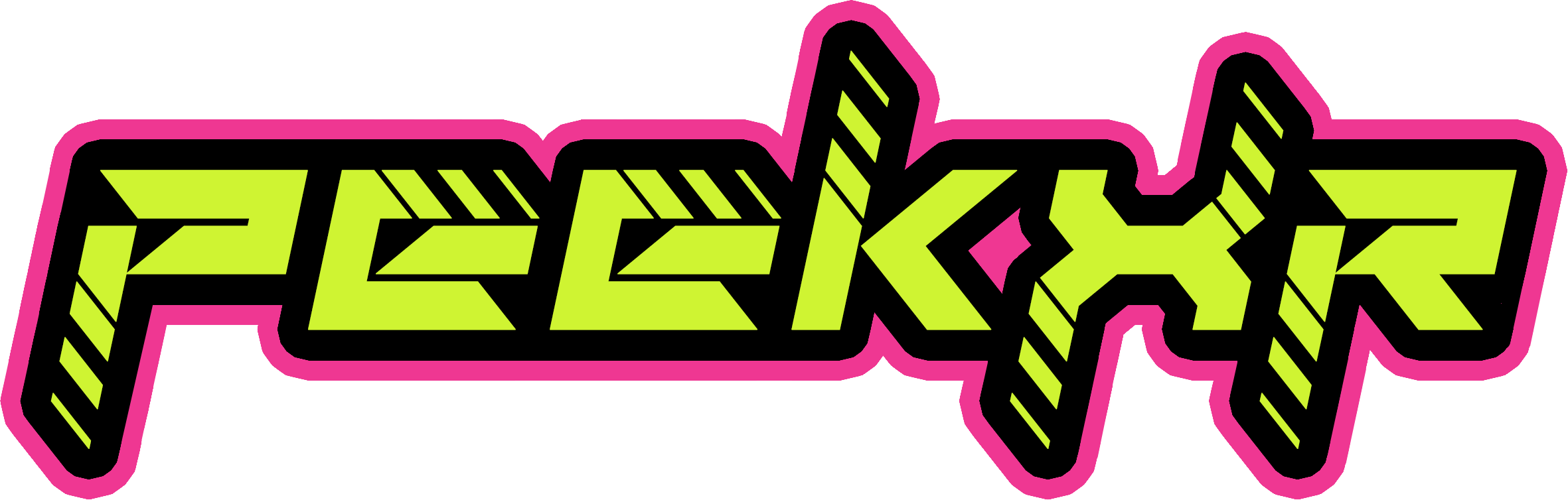 PeekXR